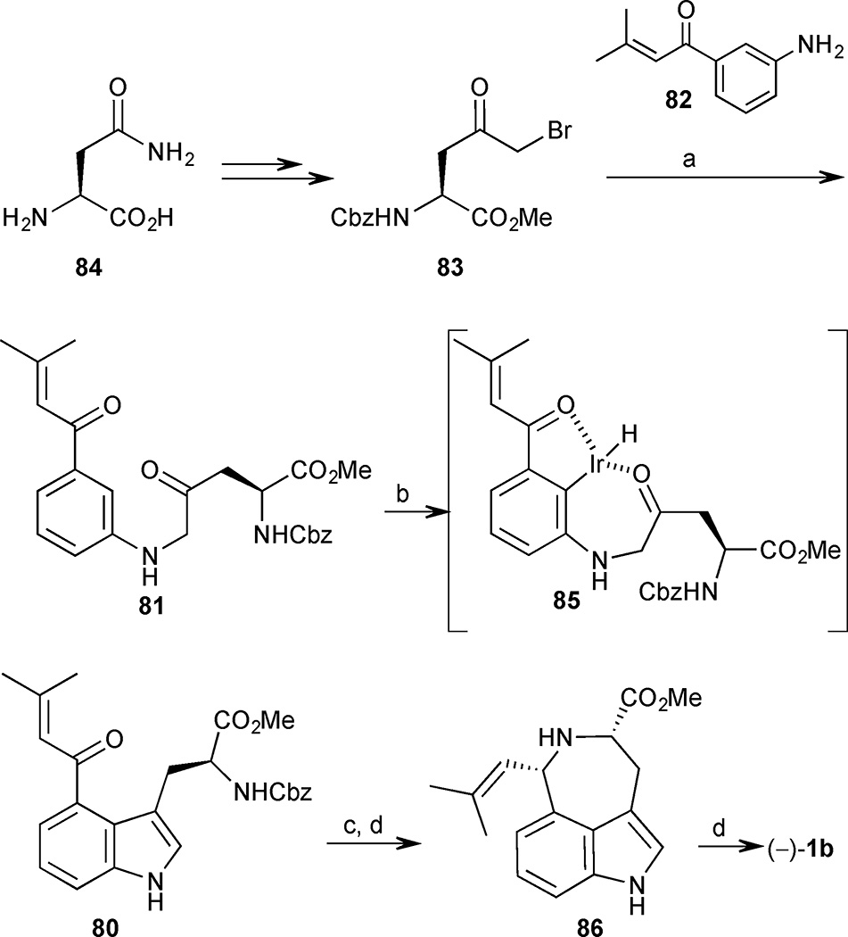 Scheme 7