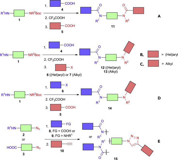 Scheme 1