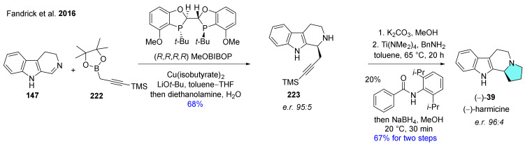 Scheme 24