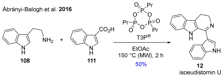 Scheme 8