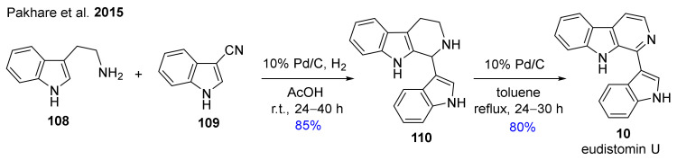 Scheme 7