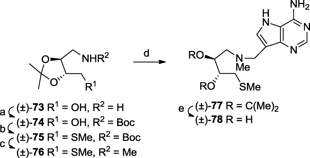 Scheme 11