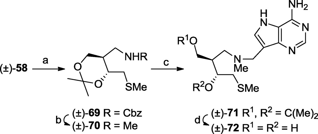 Scheme 10