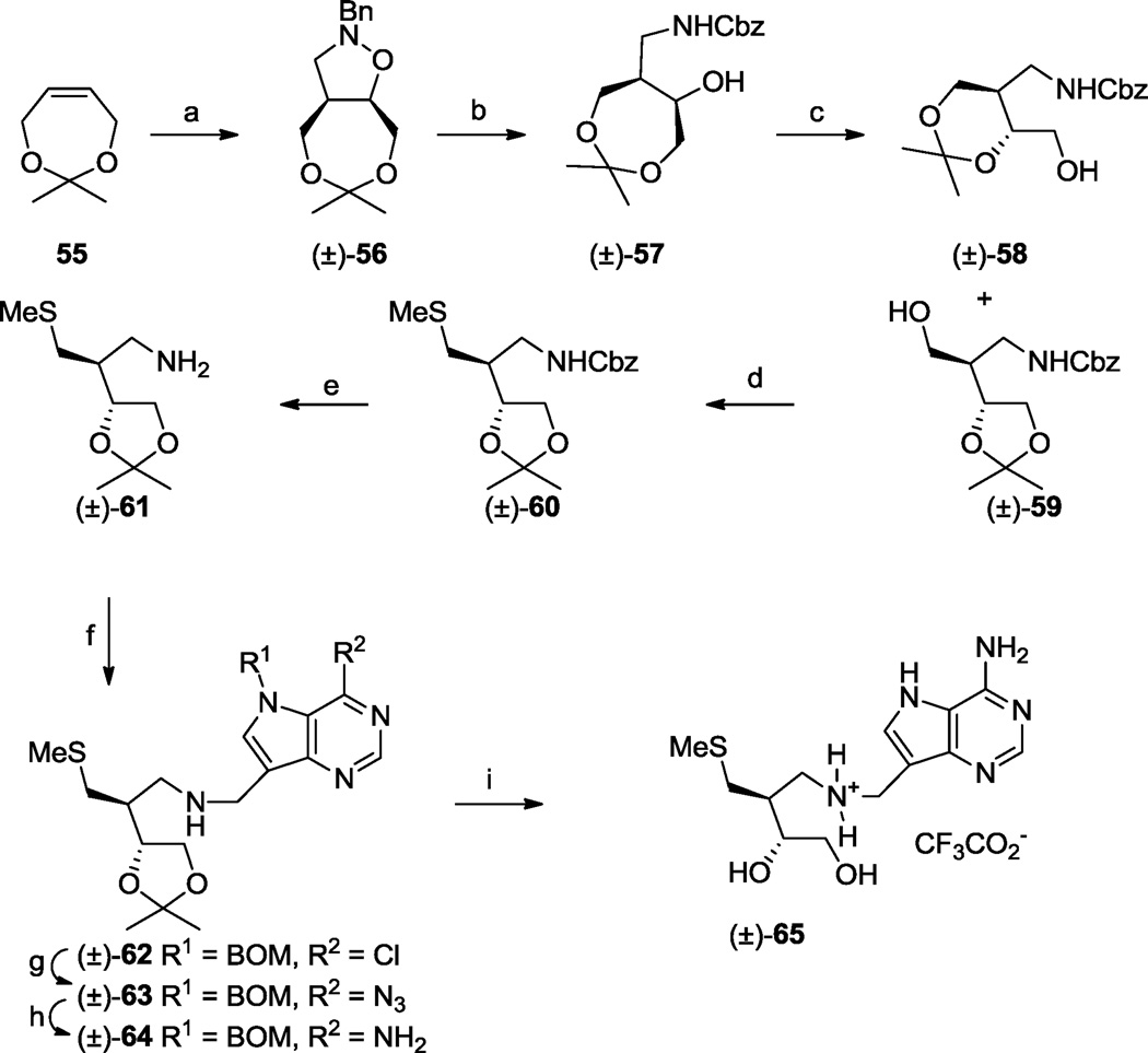 Scheme 8