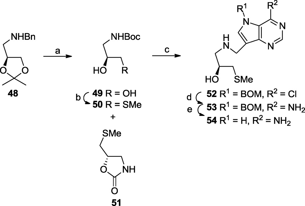 Scheme 7