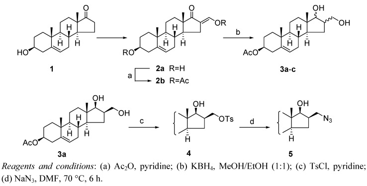 Scheme 1