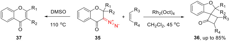 Scheme 23