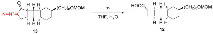 Scheme 9