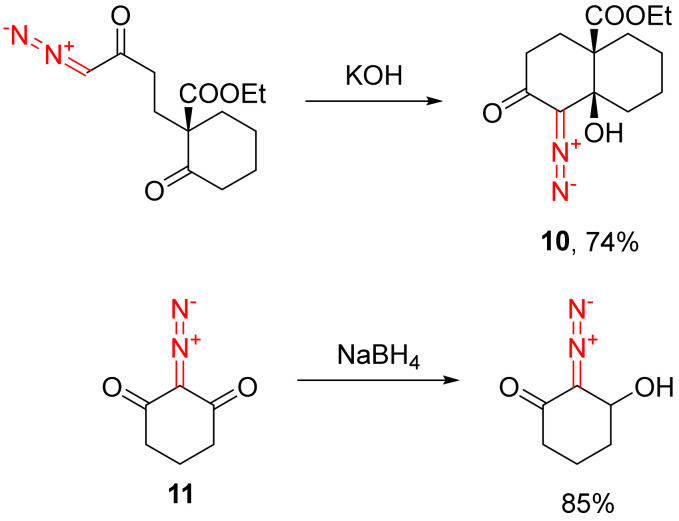 Scheme 7