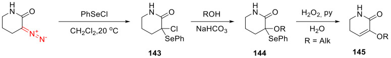 Scheme 105