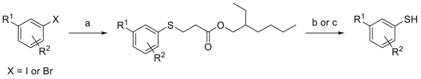 Scheme 2