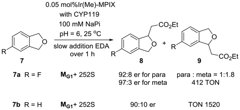 Scheme 5.