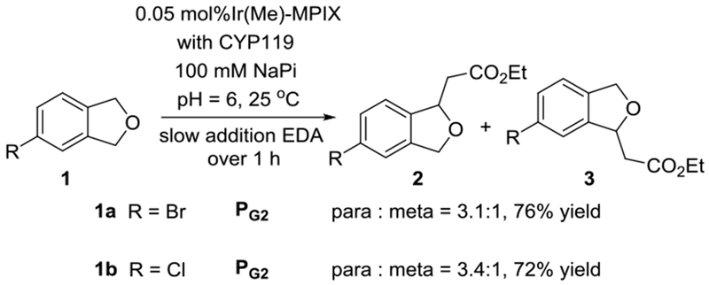 Scheme 6.