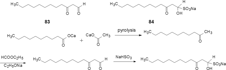 Scheme 8