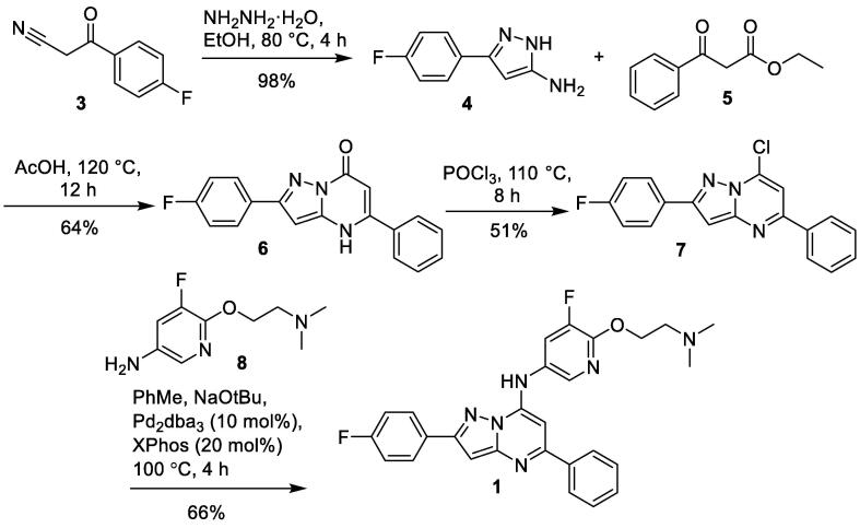 Scheme 1