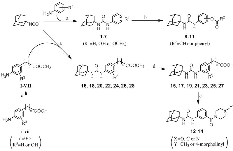 Scheme 1