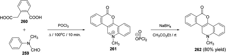 Scheme 91