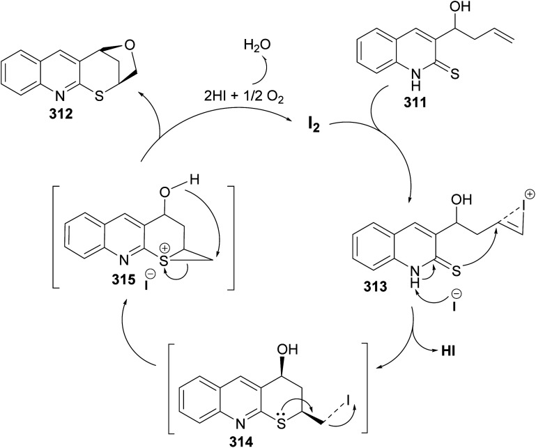 Scheme 104