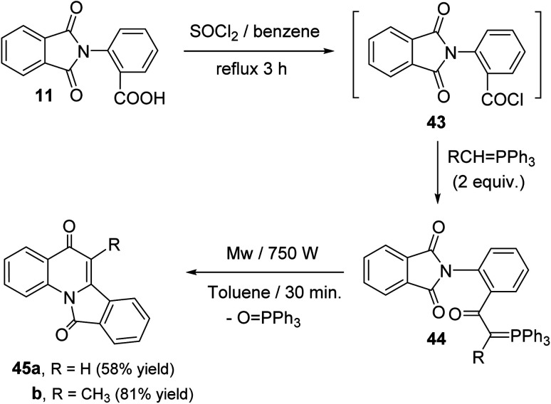 Scheme 12