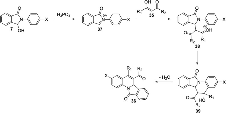 Scheme 10