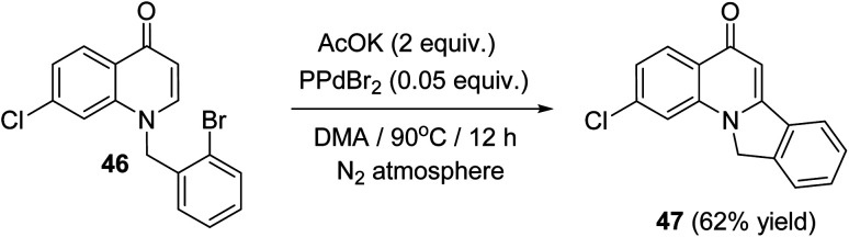 Scheme 13