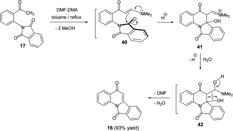 Scheme 11