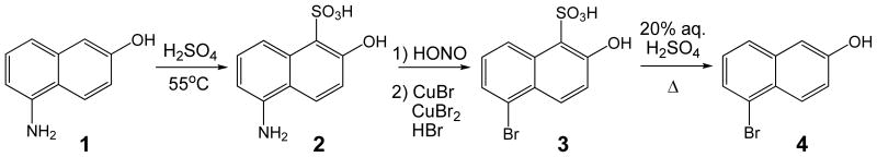 Scheme 1