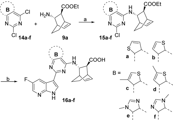 Scheme 3.