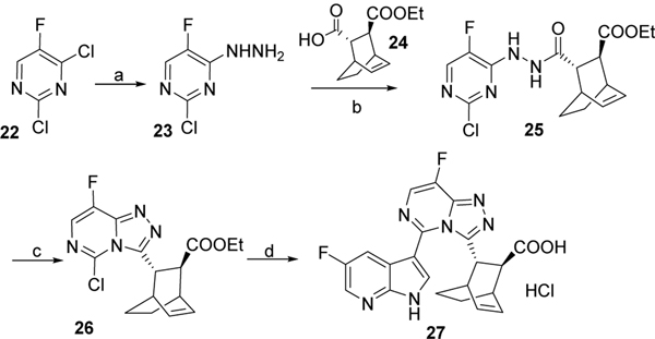 Scheme 5.