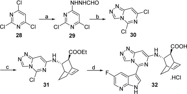 Scheme 6.