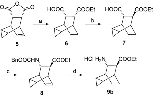 Scheme 1.