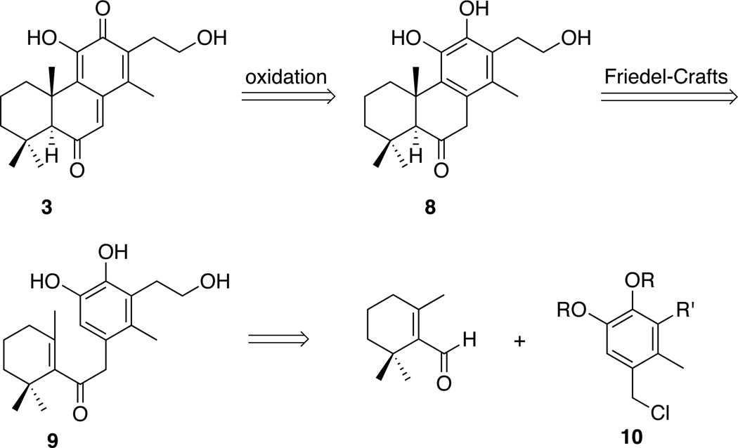 Scheme 1