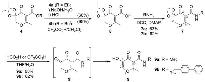 Scheme 6