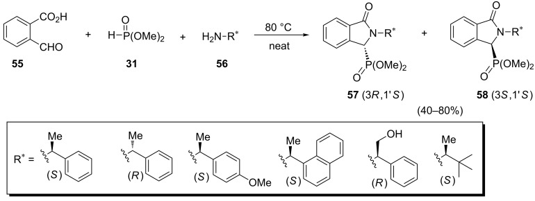 Scheme 14