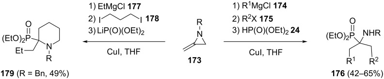 Scheme 38