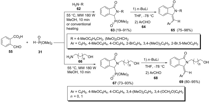 Scheme 16