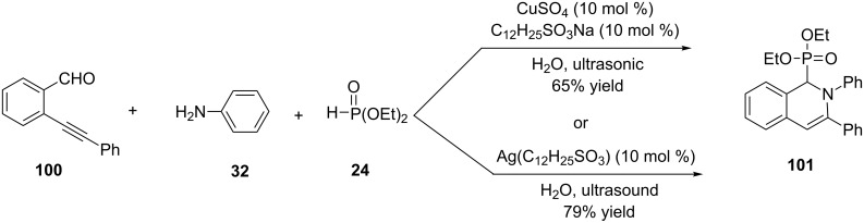 Scheme 23