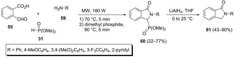 Scheme 15