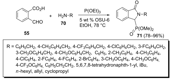 Scheme 17