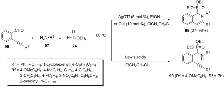 Scheme 22