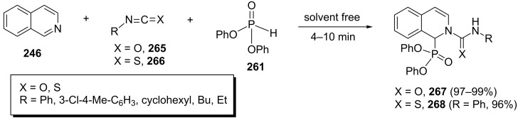 Scheme 55