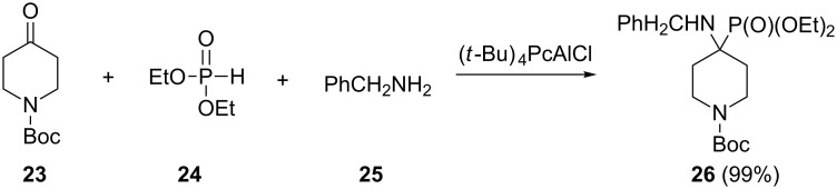 Scheme 7