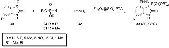 Scheme 9