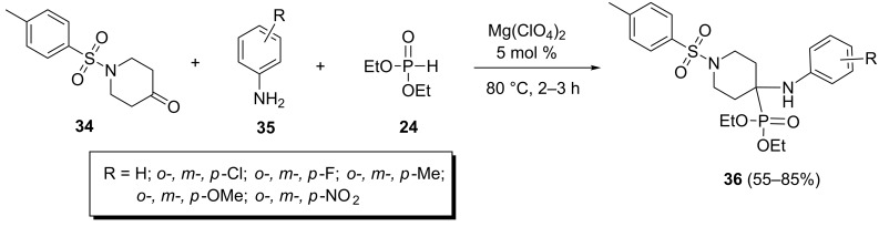 Scheme 10