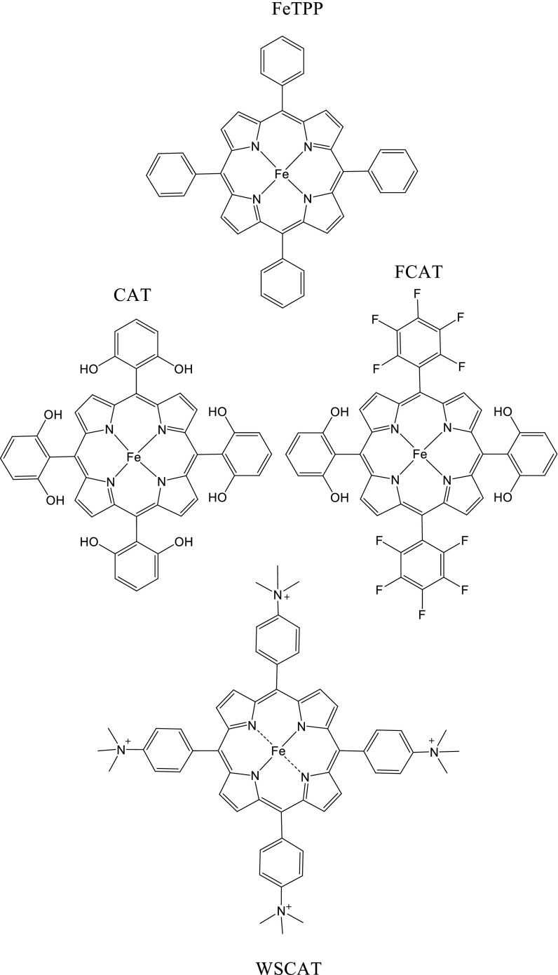 Scheme 1.