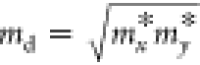 Inline graphic