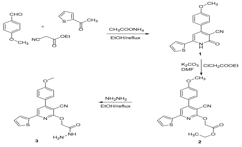 Scheme 1