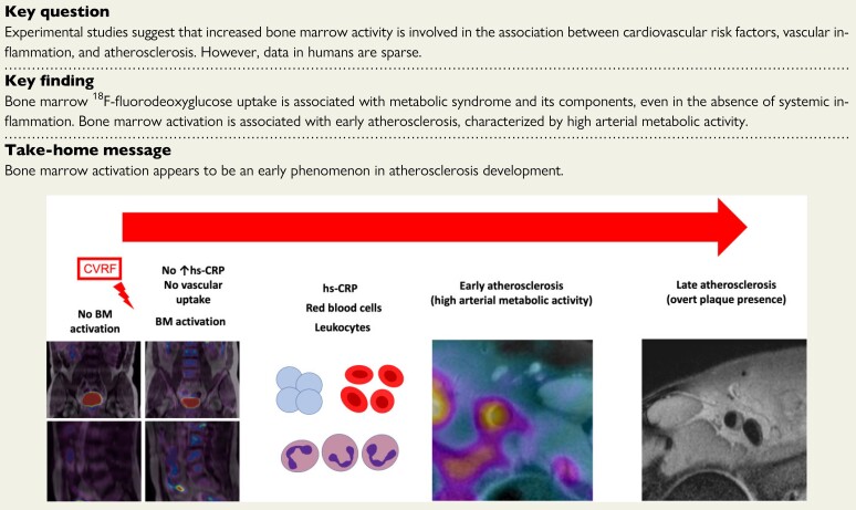 Structured Graphical Abstract