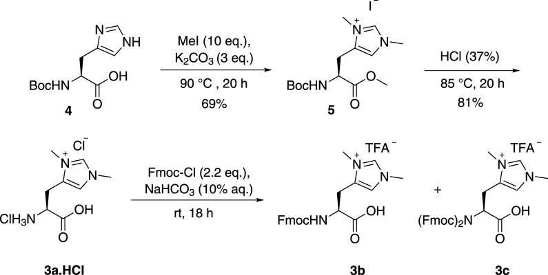 Scheme 1. 