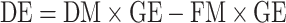graphic file with name DmEquation2.gif